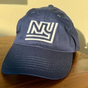 New NY Giants Cap